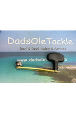 Daiwa W60-8401 Vintage Daiwa Power Handle