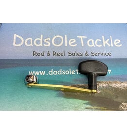 Daiwa W60-8401 Vintage Daiwa Power Handle