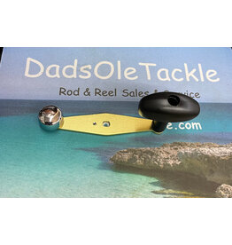 Daiwa W60-8401 Vintage Daiwa Power Handle