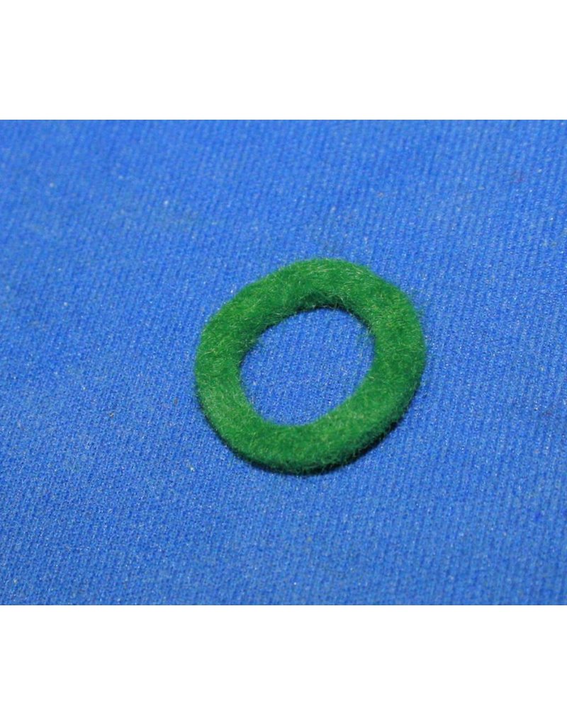 Abu Garcia 9750 - Abu Garcia Ambassadeur Felt Oil Retainer