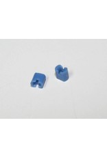 Abu Garcia Ambassadeur Blue Plastic Brake Block Set 20209