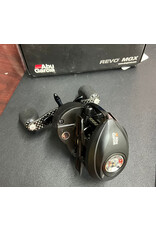 Abu Garcia Revo MGX 7.1:1 gear ratio New Old Stock
