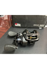 Abu Garcia Revo MGX 7.1:1 gear ratio New Old Stock