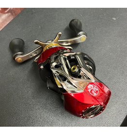 Bass Pro Shops Tourney Special Baitcasting Reel - Red 6.3:1 Right TSP10HB