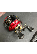 Bass Pro Shops Tourney Special Baitcasting Reel - Red 6.3:1 Right TSP10HB