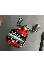 Bass Pro Shops Tourney Special Baitcasting Reel - Red 6.3:1 Right TSP10HB
