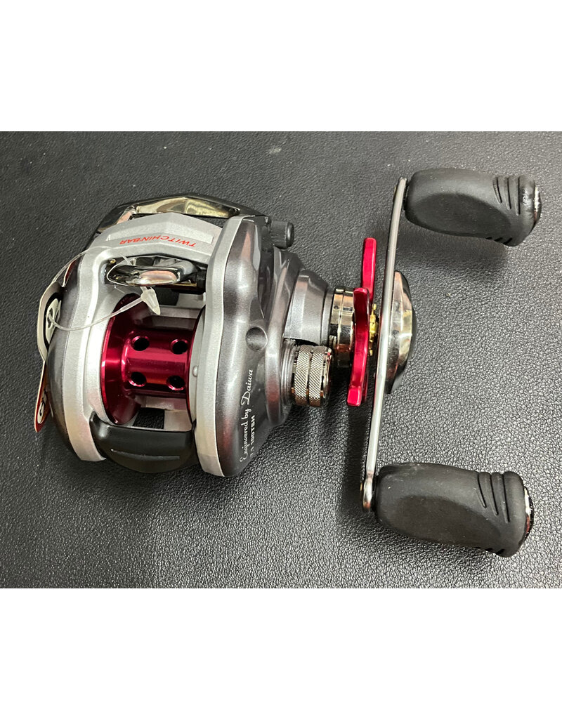 Daiwa Daiwa 100TSH Twitching Bar New Old Stock no Box