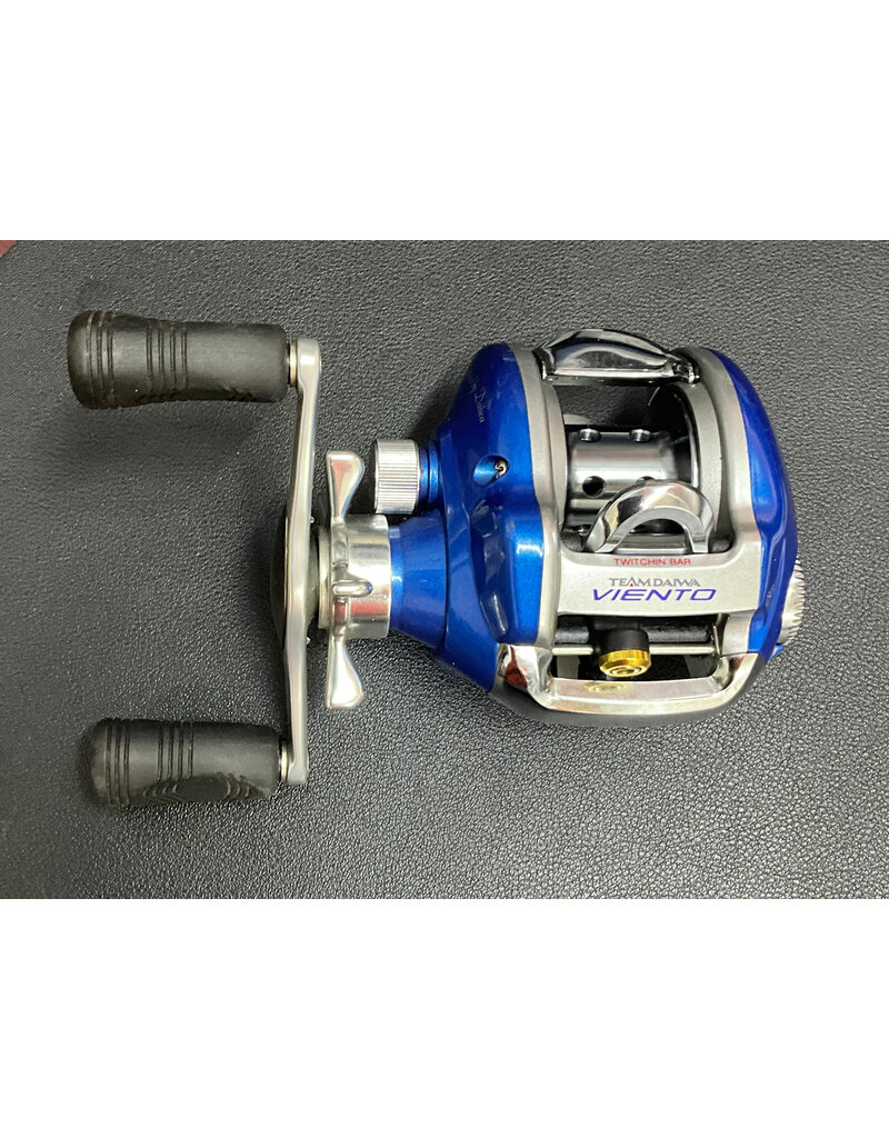 Daiwa Viento with Twitching Bar New Old Stock not in