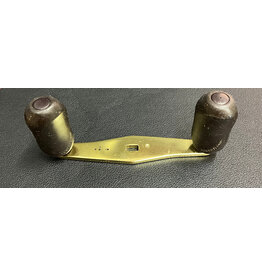 Shimano BNT3324 - Pre Owned - Shimano Calcutta  Anodized Aluminum Handle