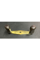 Shimano BNT3324 - Pre Owned - Shimano Calcutta  Anodized Aluminum Handle