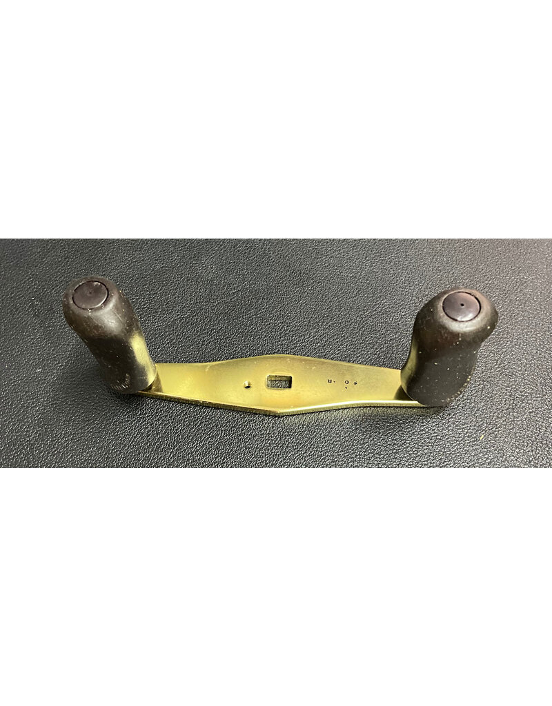 Shimano BNT3324 - Pre Owned - Shimano Calcutta  Anodized Aluminum Handle