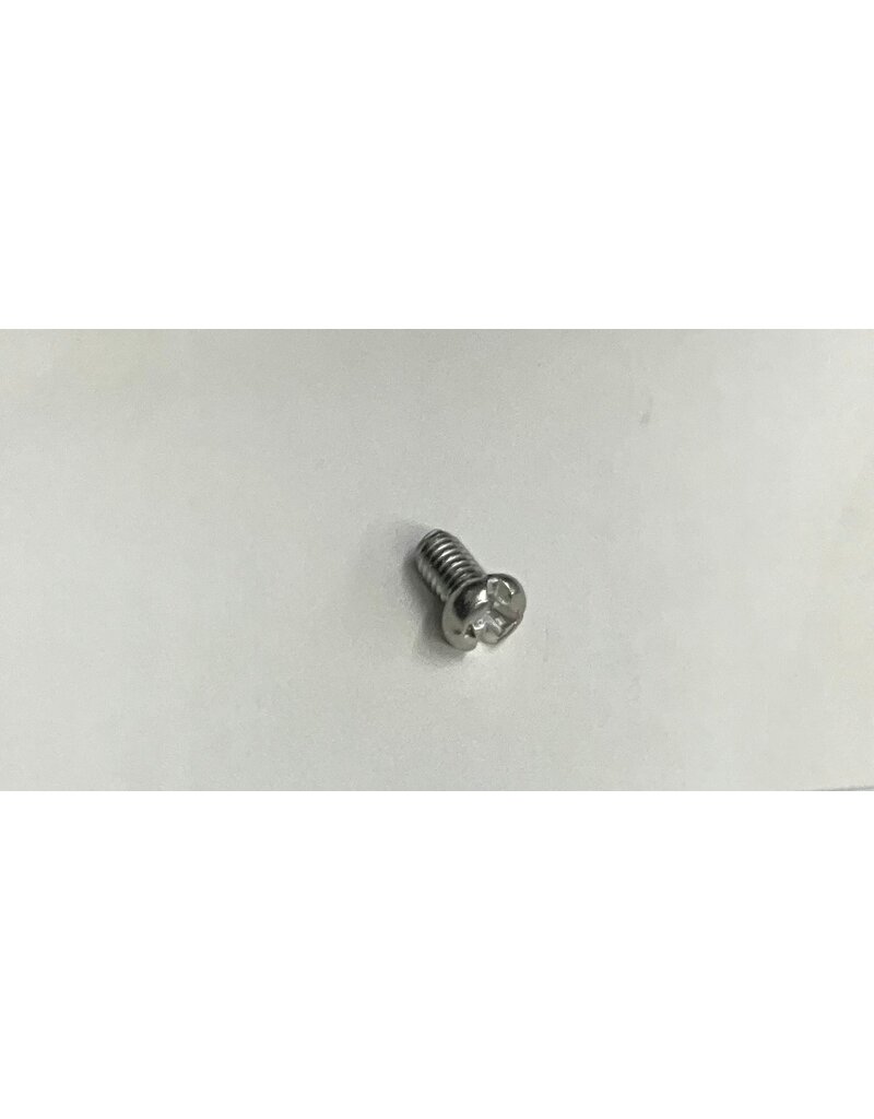 Abu Garcia Abu Garcia Ambassadeur Screw