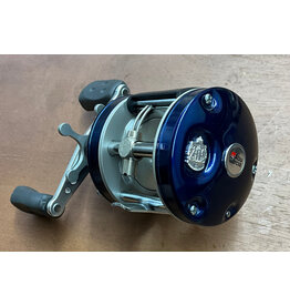 Abu Garcia Abu Garcia Ambassadeur 5500  Fully Reconditioned with bearings cog and Worm Gear