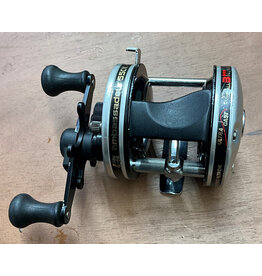 Abu Garcia Abu Garcia Ambassadeur 5000C3 Silver - FT# 990704 REFURBISHED
