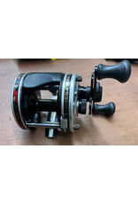 Abu Garcia Abu Garcia Ambassadeur 5000C3 Silver - FT# 990704 REFURBISHED