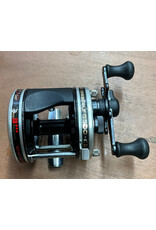 Abu Garcia Abu Garcia Ambassadeur 5000C3 Silver - FT# 990704 REFURBISHED