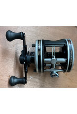 Abu Garcia Abu Garcia Ambassadeur 5000C3 Silver - FT# 990704 REFURBISHED