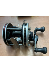Abu Garcia Abu Garcia Ambassadeur 5000C3 Silver - FT# 990704 REFURBISHED