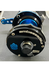 Abu Garcia ABU GARCIA® AMBASSADEUR® BLUE YONDER  6500BY NEW not in original box