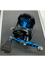 Abu Garcia ABU GARCIA® AMBASSADEUR® BLUE YONDER  6500BY NEW not in original box
