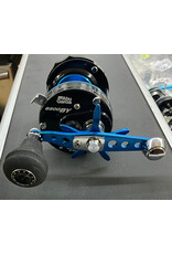 Abu Garcia ABU GARCIA® AMBASSADEUR® BLUE YONDER  6500BY NEW not in original box