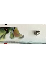 Abu Garcia Abu Garcia Ambassadeur Pin