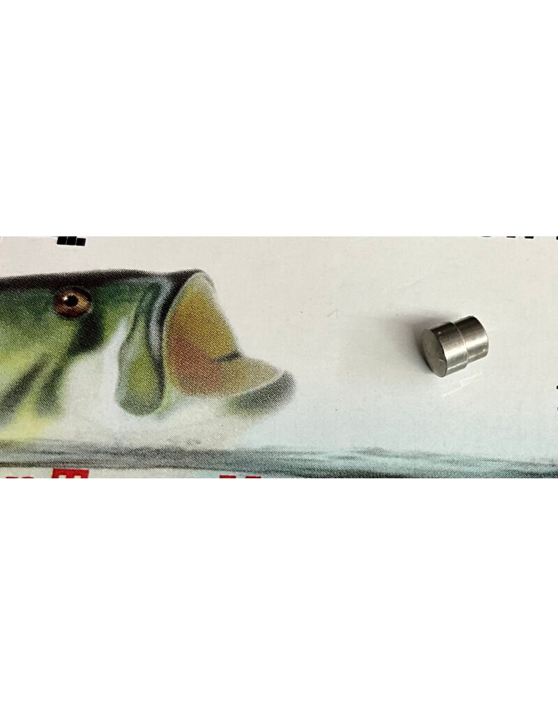 Abu Garcia Abu Garcia Ambassadeur Pin