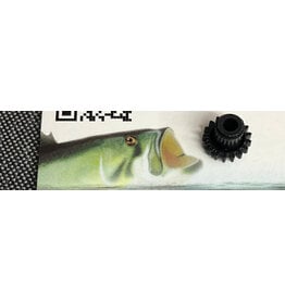 Abu Garcia 22017 / 21681 - Abu Garcia Worm Drive Grear