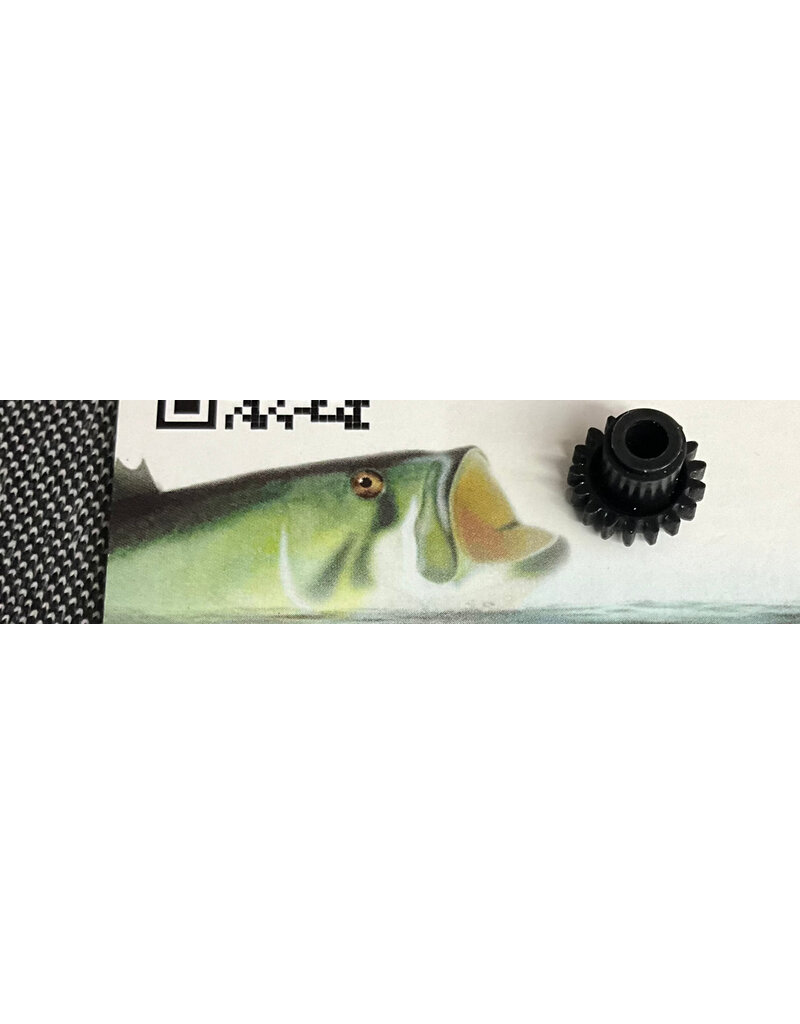 Abu Garcia 22017 / 21681 - Abu Garcia Worm Drive Grear