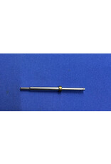 Abu Garcia 802627 - Abu Garcia Ambassadeur Spool Axle Shaft 4500, 4600 series