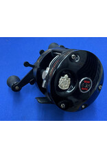 Abu Garcia Abu Garcia Ambassadeur 4600  Royal Express  6.3:1 gear ratio Pre Owned