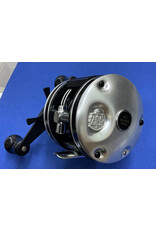 Abu Garcia Abu Garcia Ambassadeur 4500CB Silver - FT# 85-1-86-87 REFURBISHED