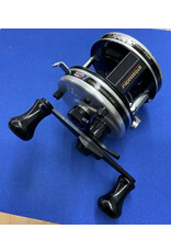 Abu Garcia Abu Garcia Ambassadeur 4500CB Silver - FT# 85-1-86-87 REFURBISHED