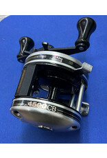 Abu Garcia Abu Garcia Ambassadeur 4500CB Silver - FT# 85-1-86-87 REFURBISHED