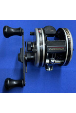 Abu Garcia Abu Garcia Ambassadeur 4500CB Silver - FT# 85-1-86-87 REFURBISHED