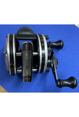Abu Garcia Abu Garcia Ambassadeur 4500CB Silver - FT# 85-1-86-87 REFURBISHED