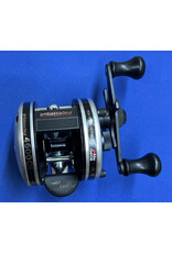 Abu Garcia Abu Garcia Ambassadeur 4500CB Silver - FT# 85-1-86-87 REFURBISHED