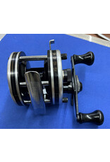 Abu Garcia Abu Garcia Ambassadeur 4500CB Silver - FT# 85-1-86-87 REFURBISHED