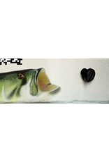 Abu Garcia Abu Garcia Ambassadeur Screw (BLACK)