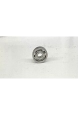 D65 - 3x10x4mm - Ceramic Hybrid open No Shields Bearing Dry no oil
