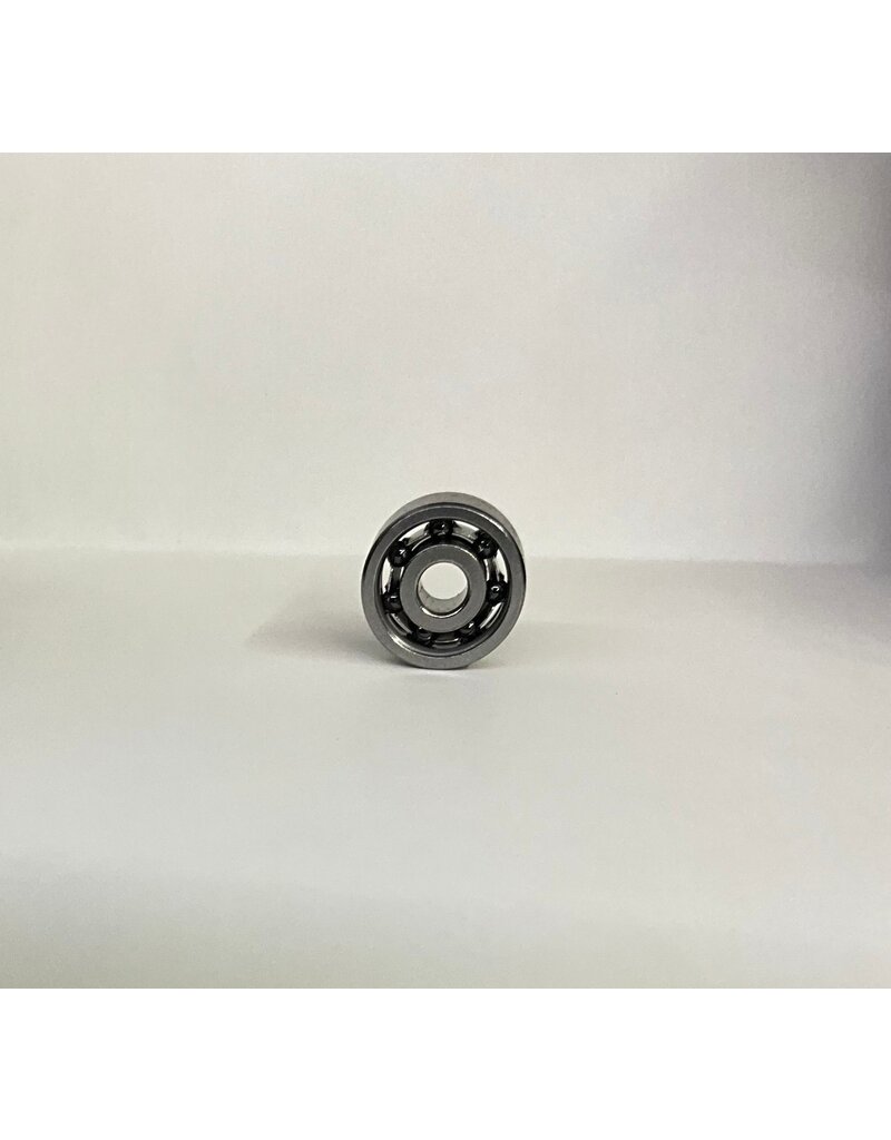 D65 - 3x10x4mm - Ceramic Hybrid open No Shields Bearing Dry no oil