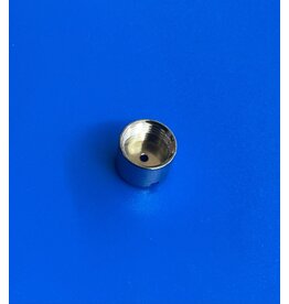 Shimano BNT0151 - Shimano Chrome Pawl Cap Replaces BNT1092 - Bin 6B