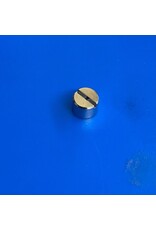 Shimano BNT0151 - Shimano Chrome Pawl Cap - Replaces  TGT0522  TGT0227 BNT1092 and BNT1239