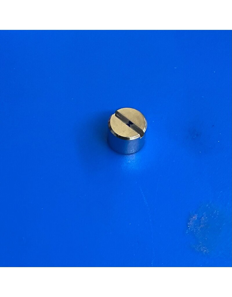 Shimano BNT0151 - Shimano Chrome Pawl Cap - Replaces  TGT0522  TGT0227 BNT1092 and BNT1239