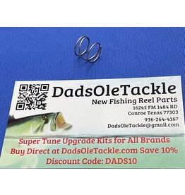 Shimano BNT2125 - Shimano Calais Calcutta Chronarch Citica Core Curado  Star Drag Spring