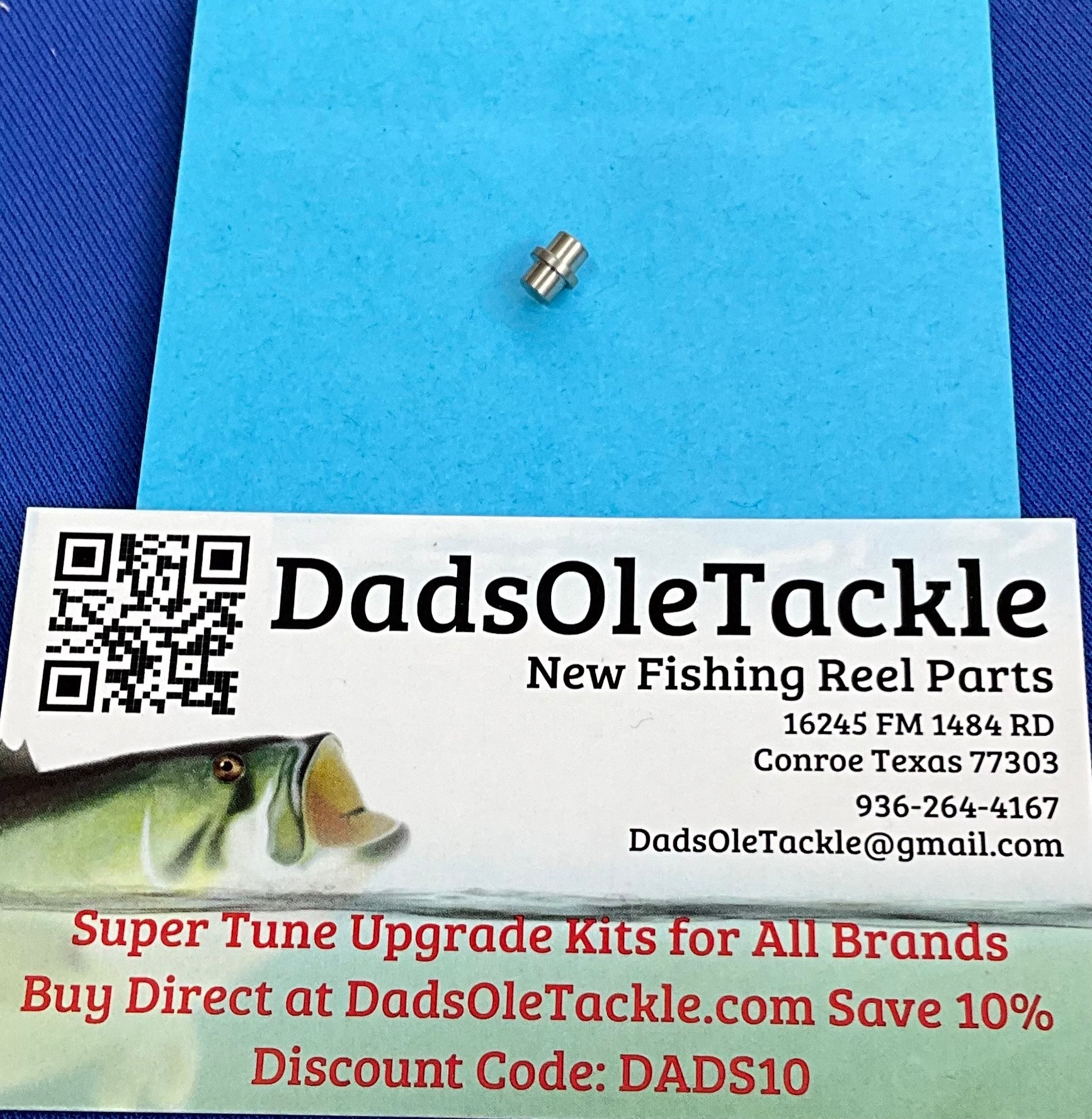 TGT0882 - Shimano Anti-Reverse Ratchet Pin - DadsOleTackle