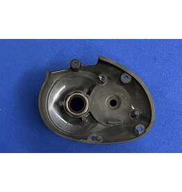 Shimano BNT4192 - Shimano Curado 300 EJ CU300EJ Right Side Plate new with Instant Anti-Reverse Bearing