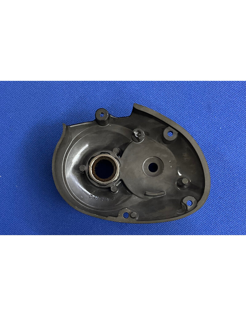 Shimano BNT4192 - Shimano Curado 300 EJ CU300EJ Right Side Plate new with Instant Anti-Reverse Bearing