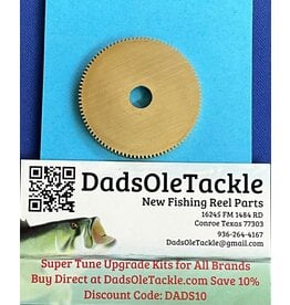 Shimano BNT4193 - Shimano Curado 300EJ Main Gear