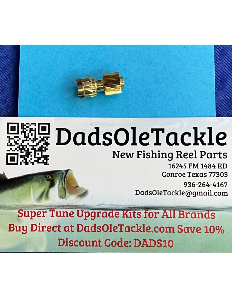 Shimano BNT4195 - Shimano Curado 300EJ Pinion Gear